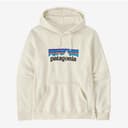 Patagonia Men's P-6 Logo Uprisal Hoodie Sweatshirt 1 small thumbnail