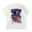 Camiseta PE Limited Randy Johnson The Big Unit Vintage Béisbol 90s 1 small thumbnail