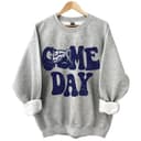 Sudadera de Algodón Vintage Penn State Nittany NCAA Gameday Unisex 1 small thumbnail
