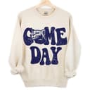 Sudadera de Algodón Vintage Penn State Nittany NCAA Gameday Unisex 2 small thumbnail