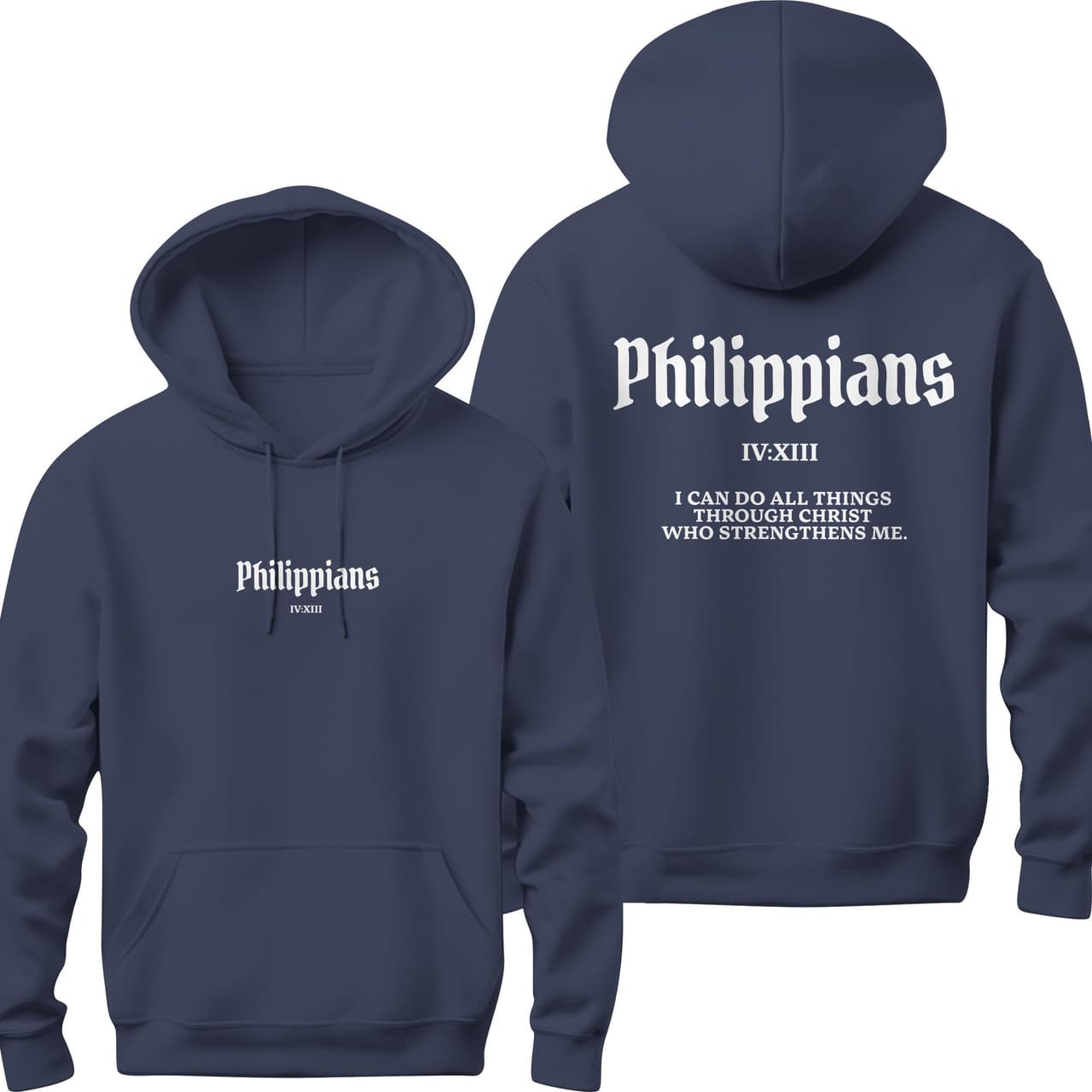 Filipenses 4 Versículo Bíblico Sudadera Camiseta Cristiano Jesús Streetwear – image 4, Philippians 4 Bible Verse Christian Tee, Philippians 4 Bible Verse Christian Merch, Philippians 4 Bible Verse Christian Shirt, Philippians 4 Bible Verse Christian Sweatshirt, Philippians 4 Bible Verse Christian Hoodie, Philippians 4 Bible Verse Christian Clothes