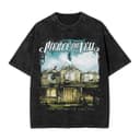 Pierce The Veil Pop Punk Band T-Shirts, Hoodies, Sweatshirts & Tees 1 small thumbnail