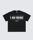 Playboi Carti I Am Music 2024 Unisex Tee - Aesthetic Streetwear Shirt 2 small thumbnail