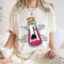 Poison For Kuzco Shirt, Yzma's Extract of Llama Sweatshirt, Emperor's New Groove Hoodie 1 small thumbnail