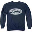 Popfunk Ford Logo Camiseta, Sudadera y Hoodie Unisex & Gráfico Vintage 2 small thumbnail