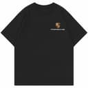 Porsche 911 GT3 RS T-Shirt - Unisex Car Lover Gift for Men 3 small thumbnail