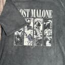 Posty Malone Retro Shirt, Western Country Music Graphic Tee & Apparel 1 small thumbnail
