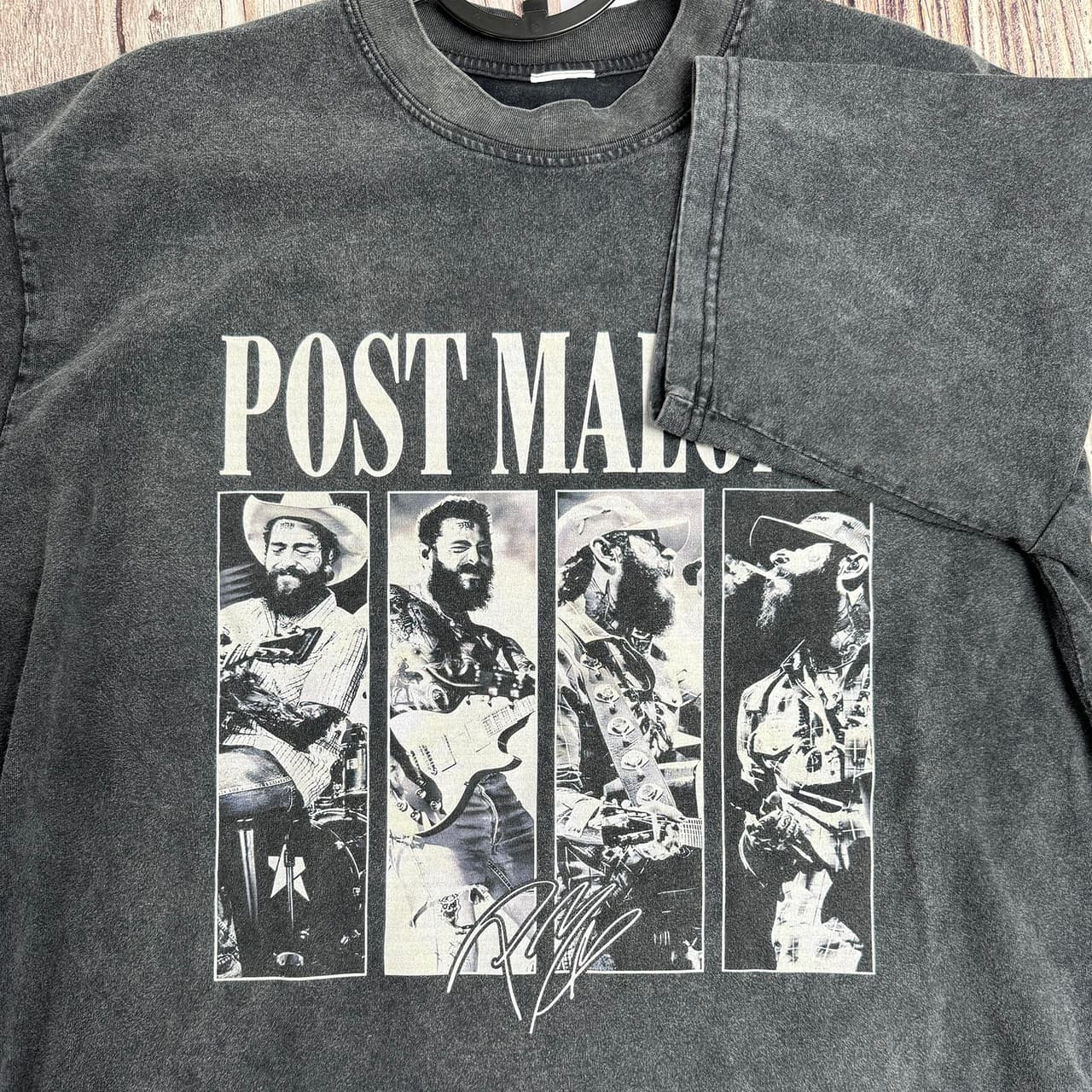 Posty Malone Retro Shirt, Western Country Music Graphic Tee & Apparel – image 3, Malone Tee, Malone Merch, Malone Shirt, Malone Sweatshirt, Malone Hoodie, Malone Clothes
