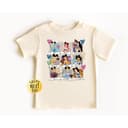 Princesses Youth Shirt - Fun Squad & Friends Gift 1 small thumbnail