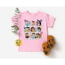 Princesses Youth Shirt - Fun Squad & Friends Gift 2 small thumbnail