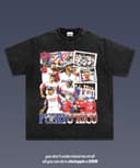 Puerto Rico 1.0 Vintage Y2K Basketball Jordan Fan Tee Hoodie Sweatshirt 1 small thumbnail