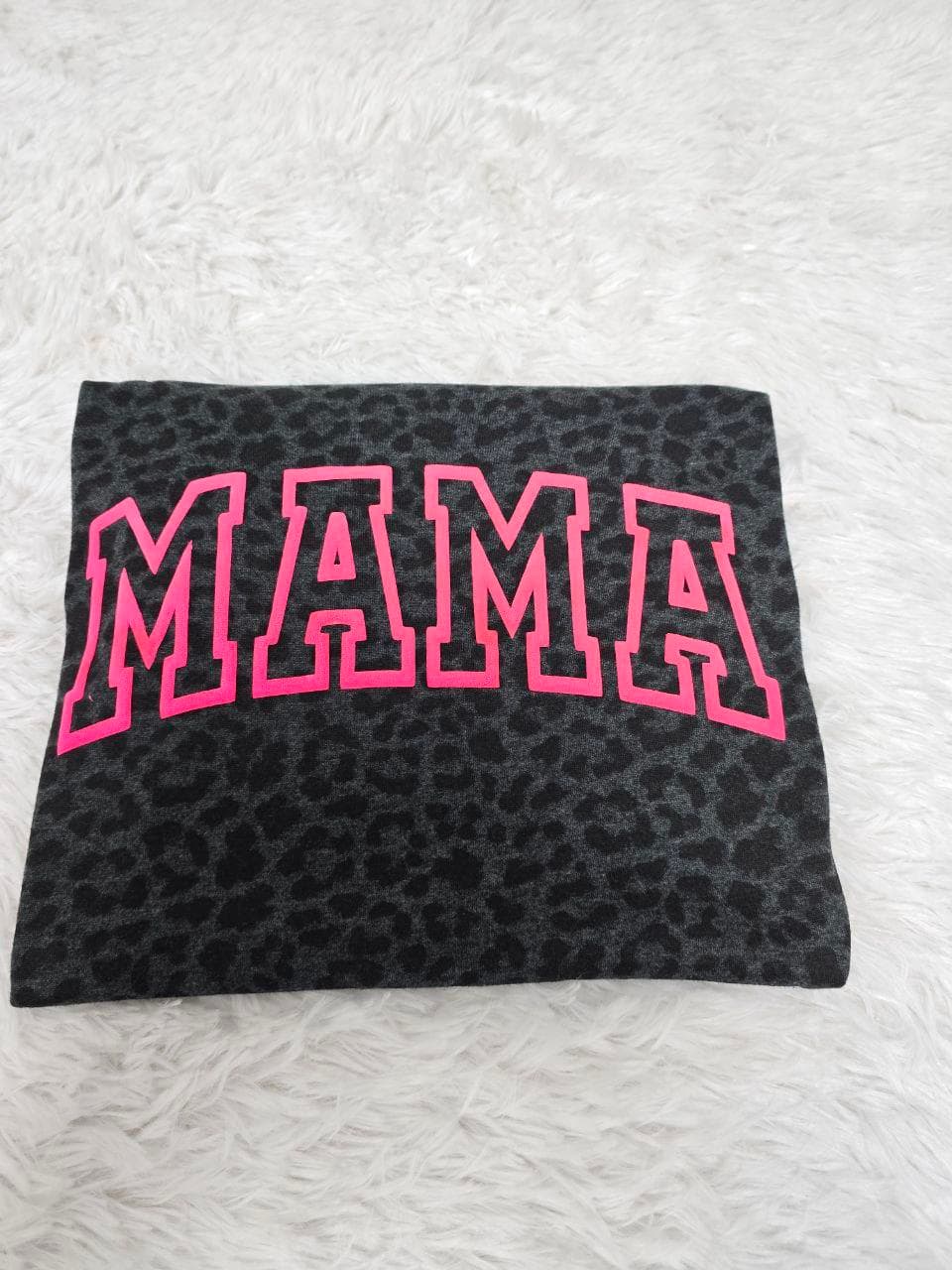 Puff Mama Leopard Puff Print T-shirt, Sweatshirt & Hoodie – image 1, Puff Mama Tee, Puff Mama Merch, Puff Mama Shirt, Puff Mama Sweatshirt, Puff Mama Hoodie, Puff Mama Clothes
