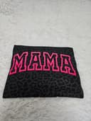 Puff Mama Leopard Puff Print T-shirt, Sweatshirt & Hoodie 3 small thumbnail