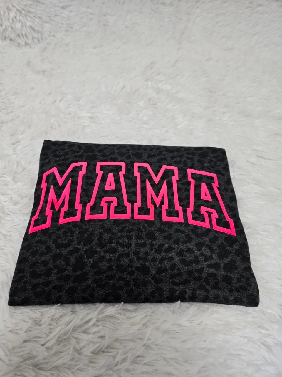 Puff Mama Leopard Puff Print T-shirt, Sweatshirt & Hoodie – image 3, Puff Mama Tee, Puff Mama Merch, Puff Mama Shirt, Puff Mama Sweatshirt, Puff Mama Hoodie, Puff Mama Clothes