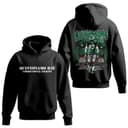 Sudadera con Capucha, Camiseta Manga Larga y Camiseta Corta Unisex Quinyonamo Bay con Gráfico Personalizado a un Lado 1 small thumbnail