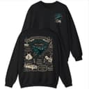 Rainy Day & Raven Comfort Colors Shirt, Hoodie, Sweatshirt for Men/Women 1 small thumbnail