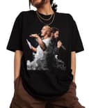 Rap God Eminem Slim Shady Vintage Rapper Shirt Hoodie Sweatshirt Gift 1 small thumbnail