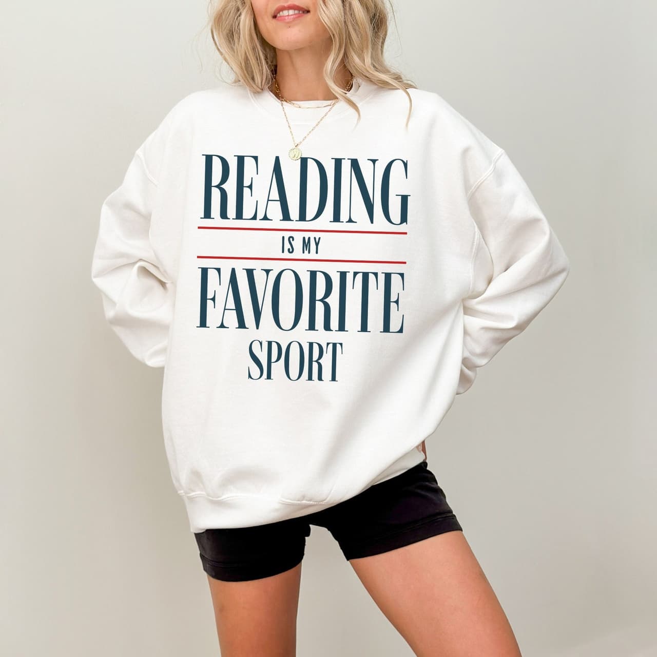 Reading is my favorite Sweatshirt, Vintage Reading Hoodie, Booklover Tee Gift, Bookish, Librarian Sweatshirt, Bookworm – image 2, book lover shirt, Reading is my favorite Tee, Reading is my favorite Shirt, Reading is my favorite Sweatshirt, Reading is my favorite Hoodie