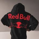 Red Bull Hoodie, Sudadera, Camiseta | Camisas Casuales Unisex de Música 1 small thumbnail