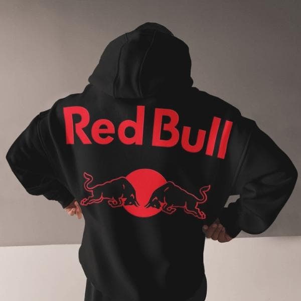 Red Bull Hoodie, Sudadera, Camiseta | Camisas Casuales Unisex de Música – image 3, Red Bull Tee, Red Bull Merch, Red Bull Shirt, Red Bull Sweatshirt, Red Bull Hoodie, Red Bull Clothes