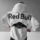 Redd Bul Racing F1 Hoodie Unisex Comfort Colors - Regalo de Cumpleaños 2 small thumbnail