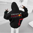 RedBull Oracle Racing Gráfico: Hoodie, Sudadera, Camiseta Unisex 2 small thumbnail