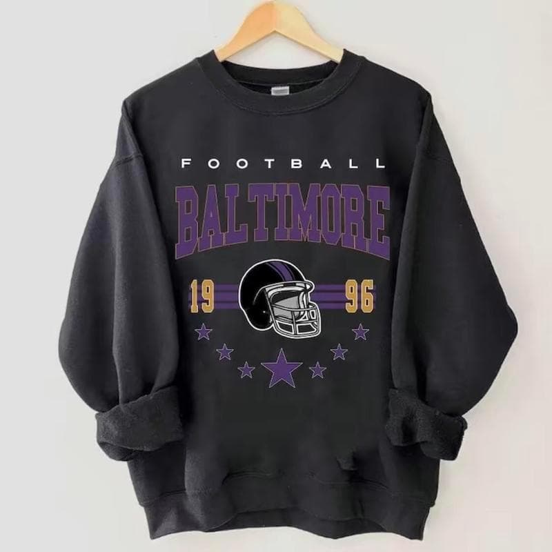 Sudadera retro de fútbol estilo años 90, camiseta vintage de 1960, regalo clásico unisex para fans – image 3, NFL Tee, San Francisco 49ers Tee, Dallas Cowboys Tee, Detroit Lions Tee, Kansas City Chiefs Tee, Tampa Bay Buccaneers Tee, Arizona Cardinals Tee