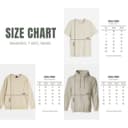 Retro 90s Hockey Sweatshirt, Timeless Jersey Style, Sports Fan Gift 4 small thumbnail