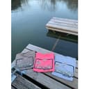 Retro Duck Camo Shirt Sweatshirt Tee - Old School Southern Hunting Gifts 1 small thumbnail