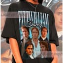 Camiseta Retro Mr. Darcy Orgullo y Prejuicio para Regalo 1 small thumbnail
