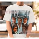 Camiseta Retro Mr. Darcy Orgullo y Prejuicio para Regalo 2 small thumbnail