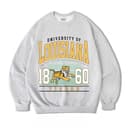 Retro NCAA All University Football Sweatshirt, Vintage All Team NCAA Football Sweatshirt, Crewneck for Mens, for Womens, Fall Sweaters 4 small thumbnail