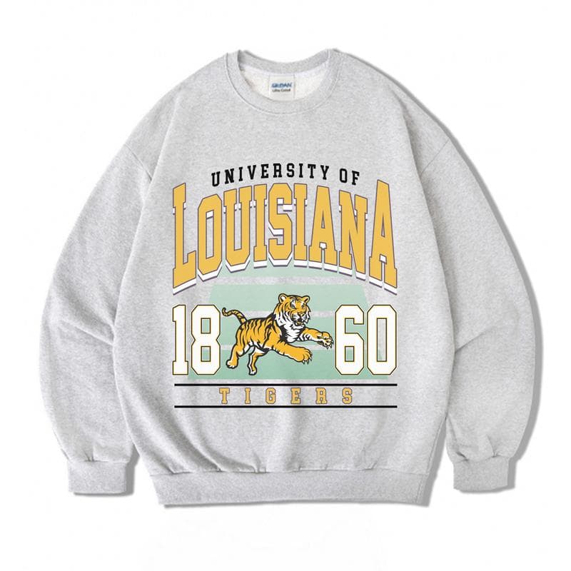 Retro NCAA All University Football Sweatshirt, Vintage All Team NCAA Football Sweatshirt, Crewneck for Mens, for Womens, Fall Sweaters – image 4, Vintage College Tee, NCAA T-Shirt, Alabama Crimson Tide tshirt, Ohio State Buckeyes tshirt, Texas Longhorns tshirt, Georgia Bulldogs tshirt, Michigan Wolverines tshirt