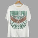 Retro Skeleton Todos los Equiposs Fútbol Americano T-shirt, Gildan 5000 Unisex Cuello Redondo Clásico Sudadera, Todos los Equiposs Fútbol Americano Hoodie 4 small thumbnail