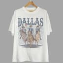 Retro Skeleton Todos los Equiposs Fútbol Americano T-shirt, Gildan 5000 Unisex Cuello Redondo Clásico Sudadera, Todos los Equiposs Fútbol Americano Hoodie 3 small thumbnail