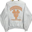 Retro Tennessee Vols Sweatshirt & Hoodie - Unisex Football Apparel 1 small thumbnail