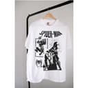 Retro Vintage Insomniac Spider Man Shirt, Hoodie, Sweatshirt Gift 2 small thumbnail