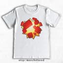 Roblox Bloxxer T-Shirt: Y2K TikTok Slogan Emo Style 1 small thumbnail