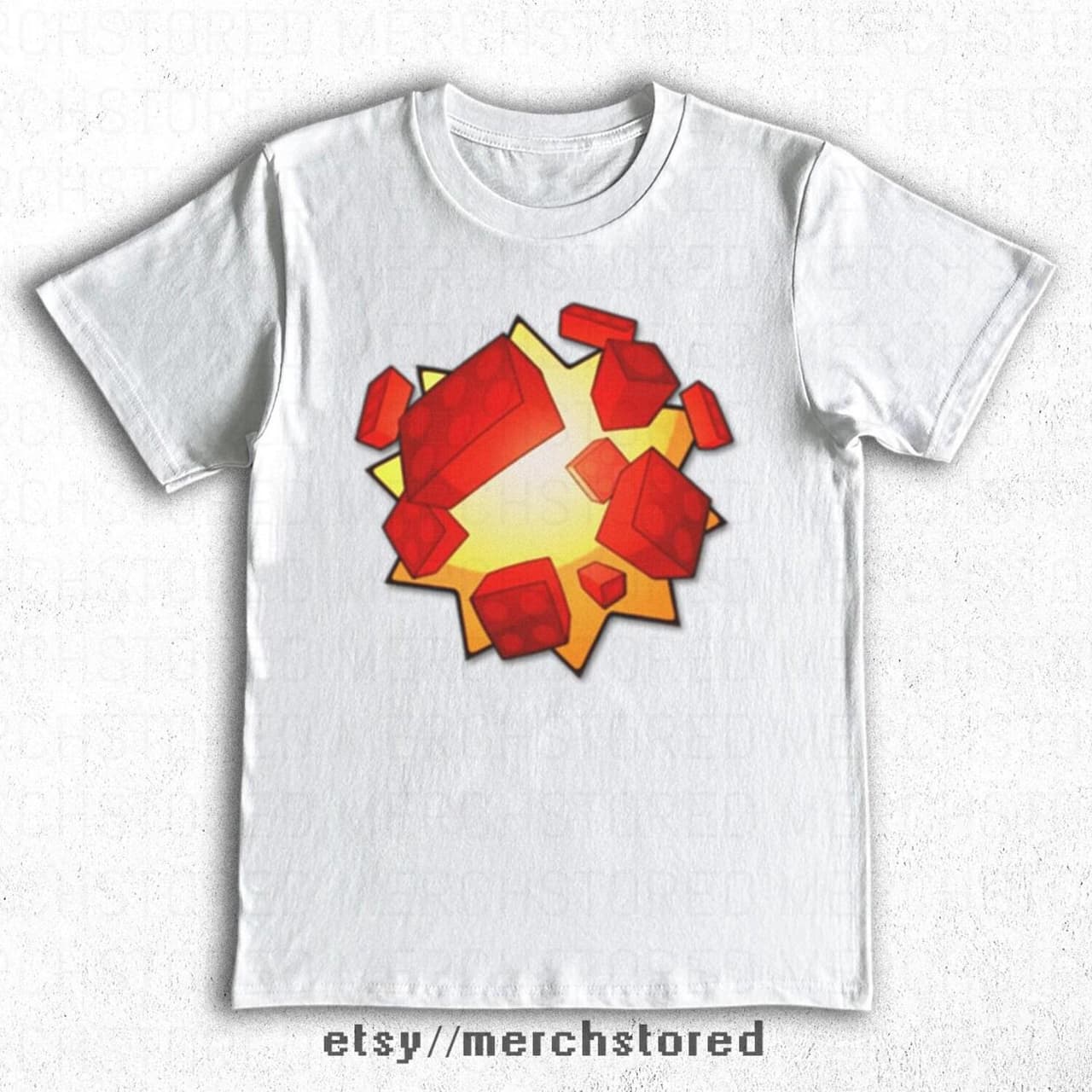 Roblox Bloxxer T-Shirt: Y2K TikTok Slogan Emo Style – image 1, Roblox Bloxxer Tee, Roblox Bloxxer Merch, Roblox Bloxxer Shirt, Roblox Bloxxer Sweatshirt, Roblox Bloxxer Hoodie, Roblox Bloxxer Clothes