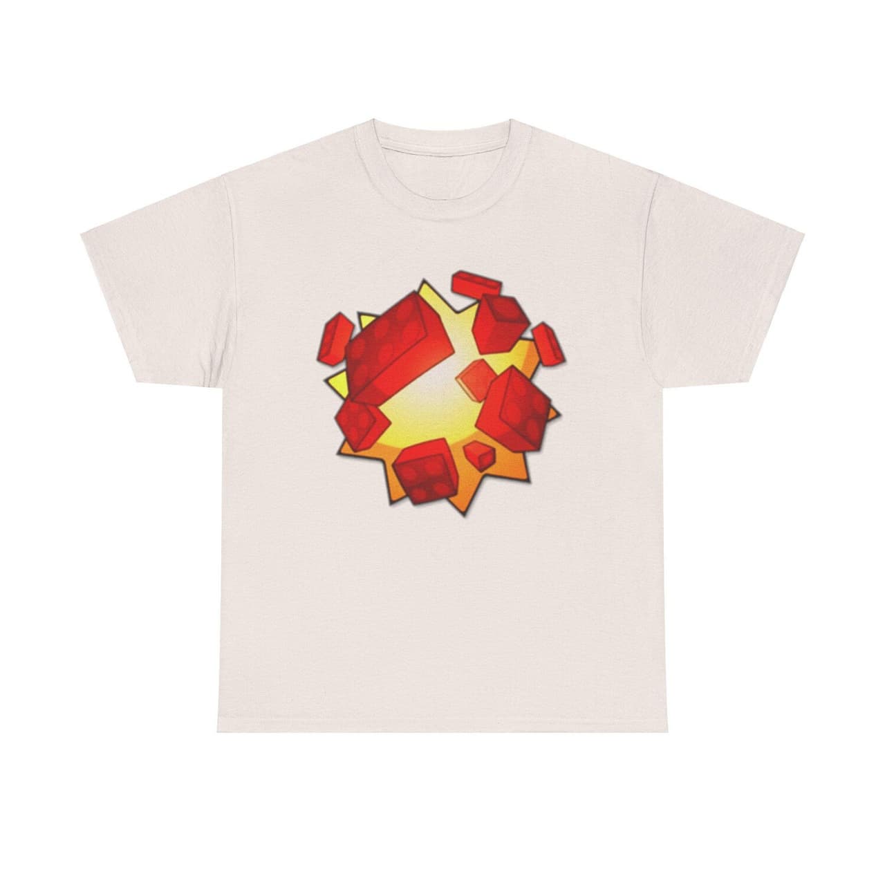 Roblox Bloxxer T-Shirt: Y2K TikTok Slogan Emo Style – image 3, Roblox Bloxxer Tee, Roblox Bloxxer Merch, Roblox Bloxxer Shirt, Roblox Bloxxer Sweatshirt, Roblox Bloxxer Hoodie, Roblox Bloxxer Clothes