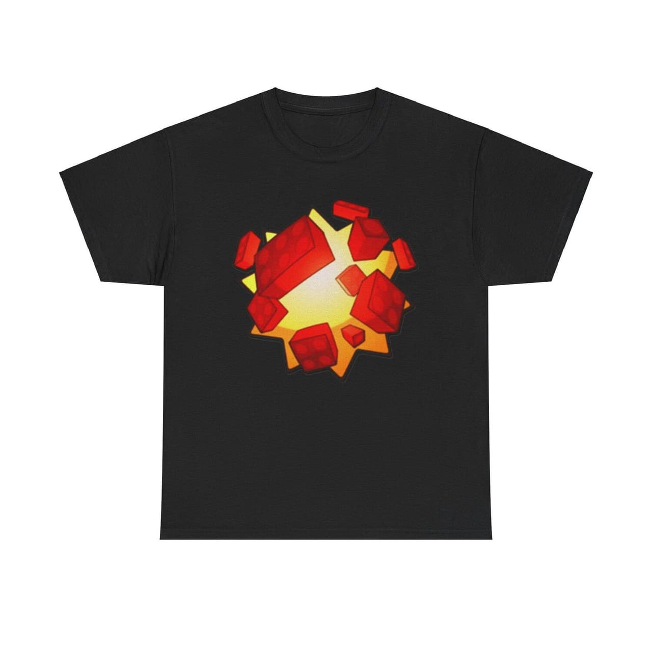 Roblox Bloxxer T-Shirt: Y2K TikTok Slogan Emo Style – image 2, Roblox Bloxxer Tee, Roblox Bloxxer Merch, Roblox Bloxxer Shirt, Roblox Bloxxer Sweatshirt, Roblox Bloxxer Hoodie, Roblox Bloxxer Clothes