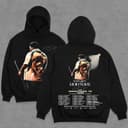 Rod Wave Last Lap 90s Vintage Hoodie & Sweatshirt 2024 Fan Gift 1 small thumbnail