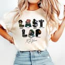 Rod Wave Last Lap Tour Merch Sweatshirt & Hoodie – Gift For Him 2 small thumbnail