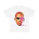 Rodmannn Inspired Vintage Graphic T-shirt, Basketball Sreetwear 90s Styled Shirt ,Hiphop Shirt, Y2K Aesthetic Throwback Classic Sports Fan Shirt, Shirt for Men 1 small thumbnail