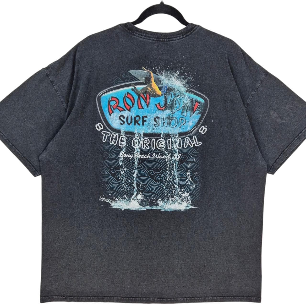 Ron Jon Surf Shop Long Beach Island NJ Camiseta de Algodón – image 1, Ron Jon Surf Tee, Ron Jon Surf Merch, Ron Jon Surf Shirt, Ron Jon Surf Sweatshirt, Ron Jon Surf Hoodie, Ron Jon Surf Clothes