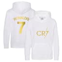 Sudadera con Capucha, Sudadera y Camiseta de Fútbol Inspiradas en Ronaldo para Fans - Regalo Unisex 4 small thumbnail