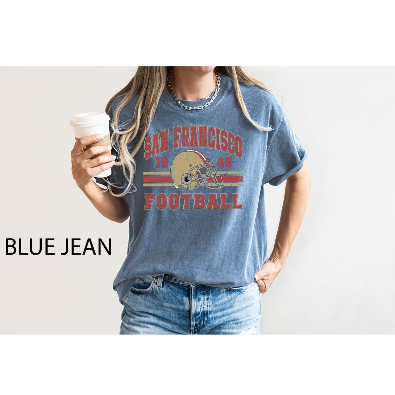 San Francisco Fútbol americano T-Camiseta, San Francisco Champ Camiseta, Sunday Fútbol americano Camiseta, Vintage San Francisco Camiseta P0WBE – image 3, San Francisco 49ers Tee, san francisco 49ers gear, 49ers shirt, 49ers tshirt, 49ers tee shirts, san francisco 49ers tee shirts, san francisco 49ers t shirt