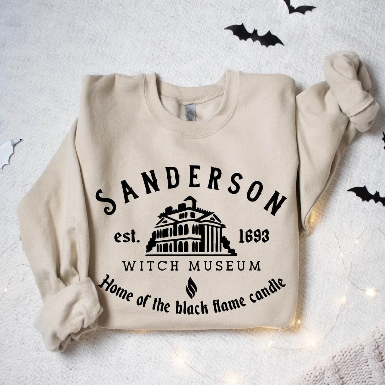 Sanderson Sisters Hocus Pocus Halloween Sweatshirt - Comfort Colors – image 1, Sanderson Sisters Hocus Pocus Tee, Sanderson Sisters Hocus Pocus Merch, Sanderson Sisters Hocus Pocus Shirt, Sanderson Sisters Hocus Pocus Sweatshirt, Sanderson Sisters Hocus Pocus Hoodie, Sanderson Sisters Hocus Pocus Clothes