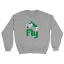 Sudadera y Camiseta Saquon Barkley Salto Eagles - Philly Verde Vintage 4 small thumbnail