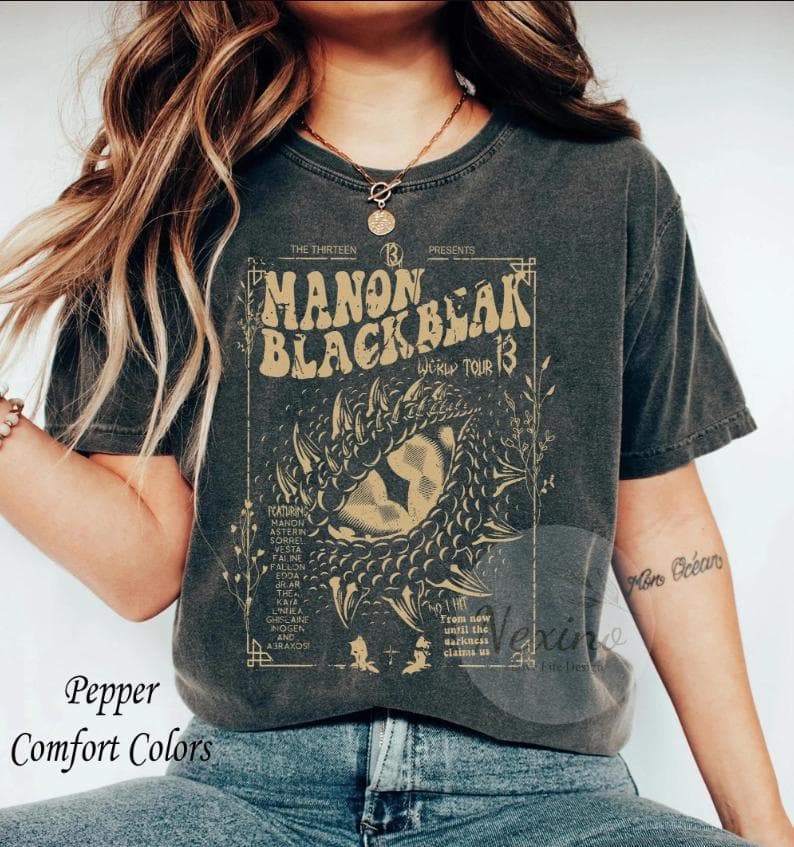 Sarah J Maas Book Merch Shirt, Sweatshirt: ACOTAR, TOG, CC – image 1, Sarah J Maas Book Tee, Sarah J Maas Book Merch, Sarah J Maas Book Shirt, Sarah J Maas Book Sweatshirt, Sarah J Maas Book Hoodie, Sarah J Maas Book Clothes